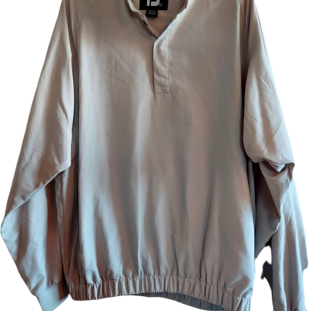 Footjoy golf shirt